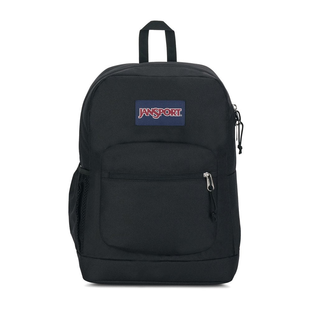 Cross Town Plus - Black