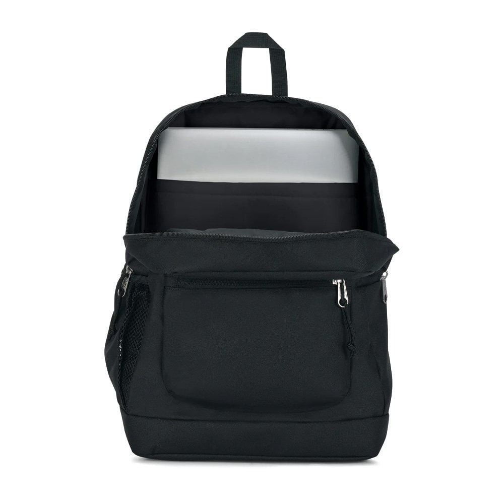 Cross Town Plus - Black