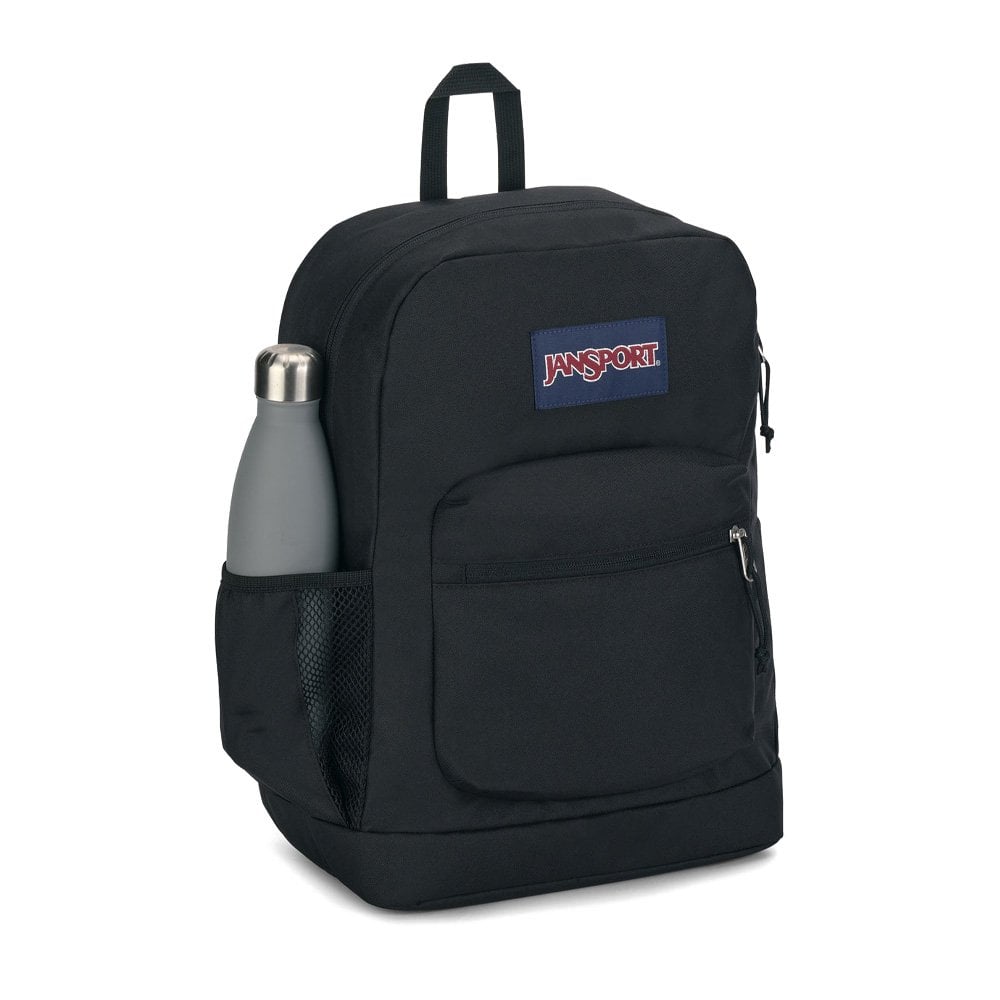 Cross Town Plus - Black