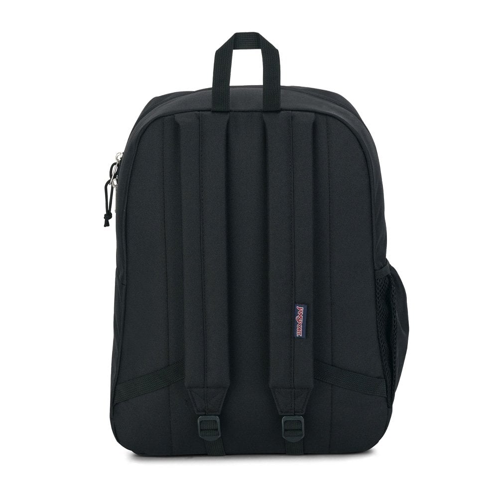 Cross Town Plus - Black
