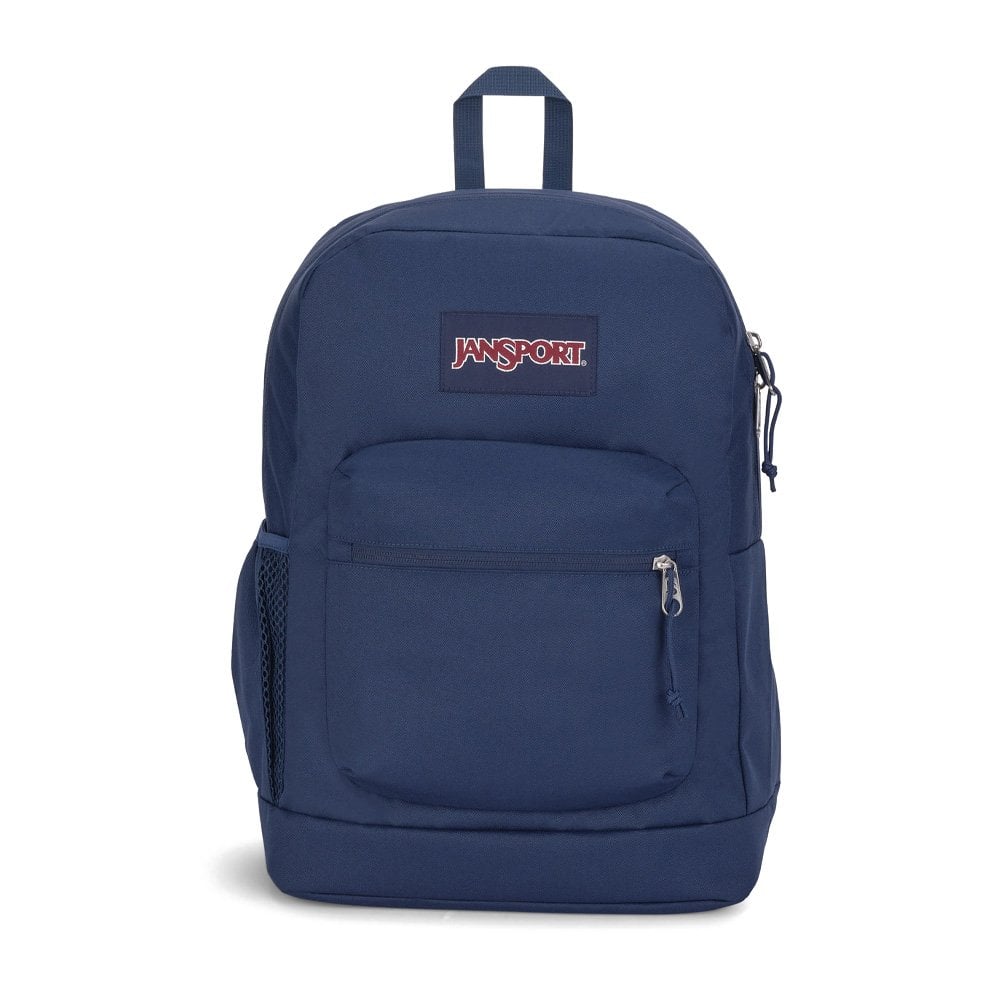 Cross Town Plus - Navy