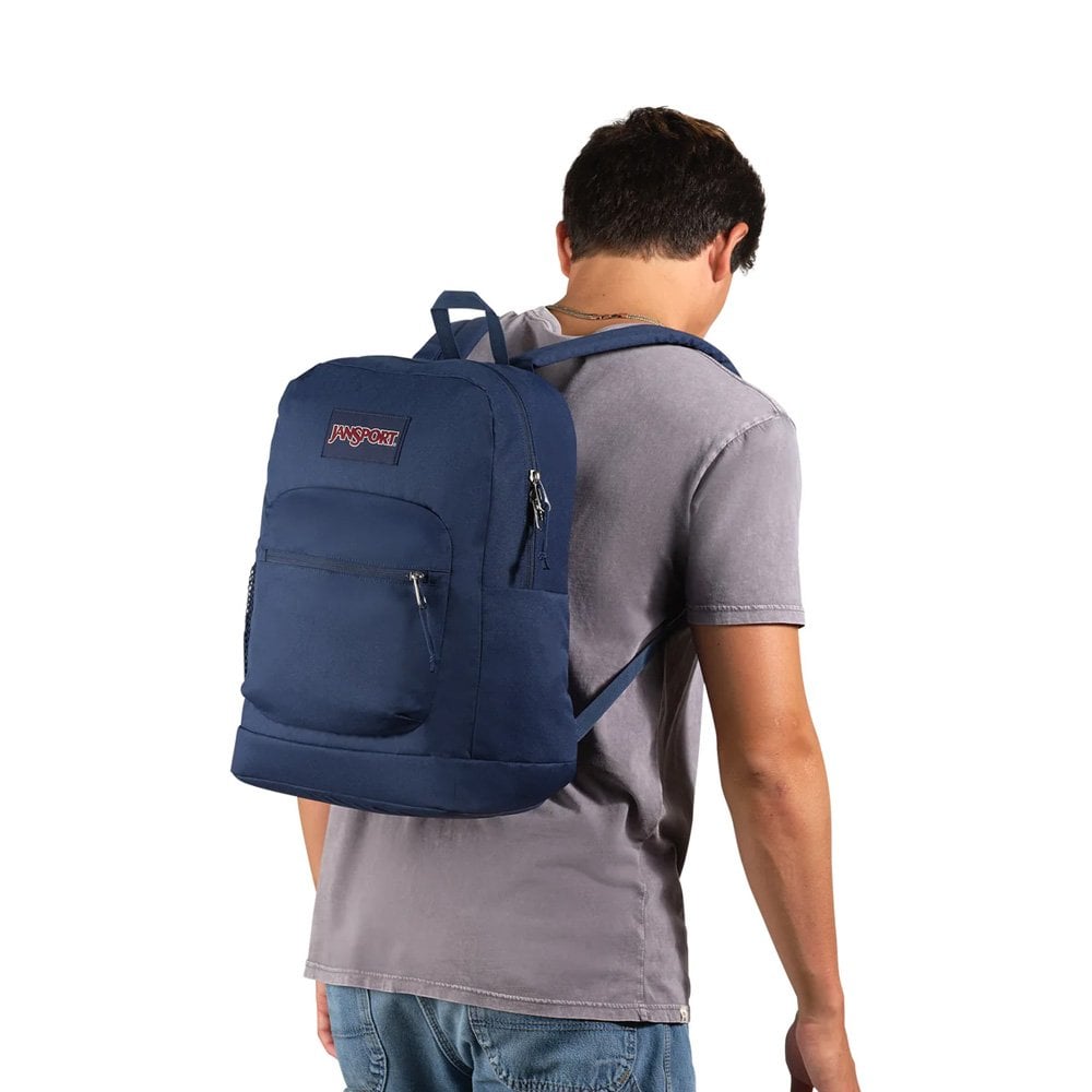 Cross Town Plus - Navy
