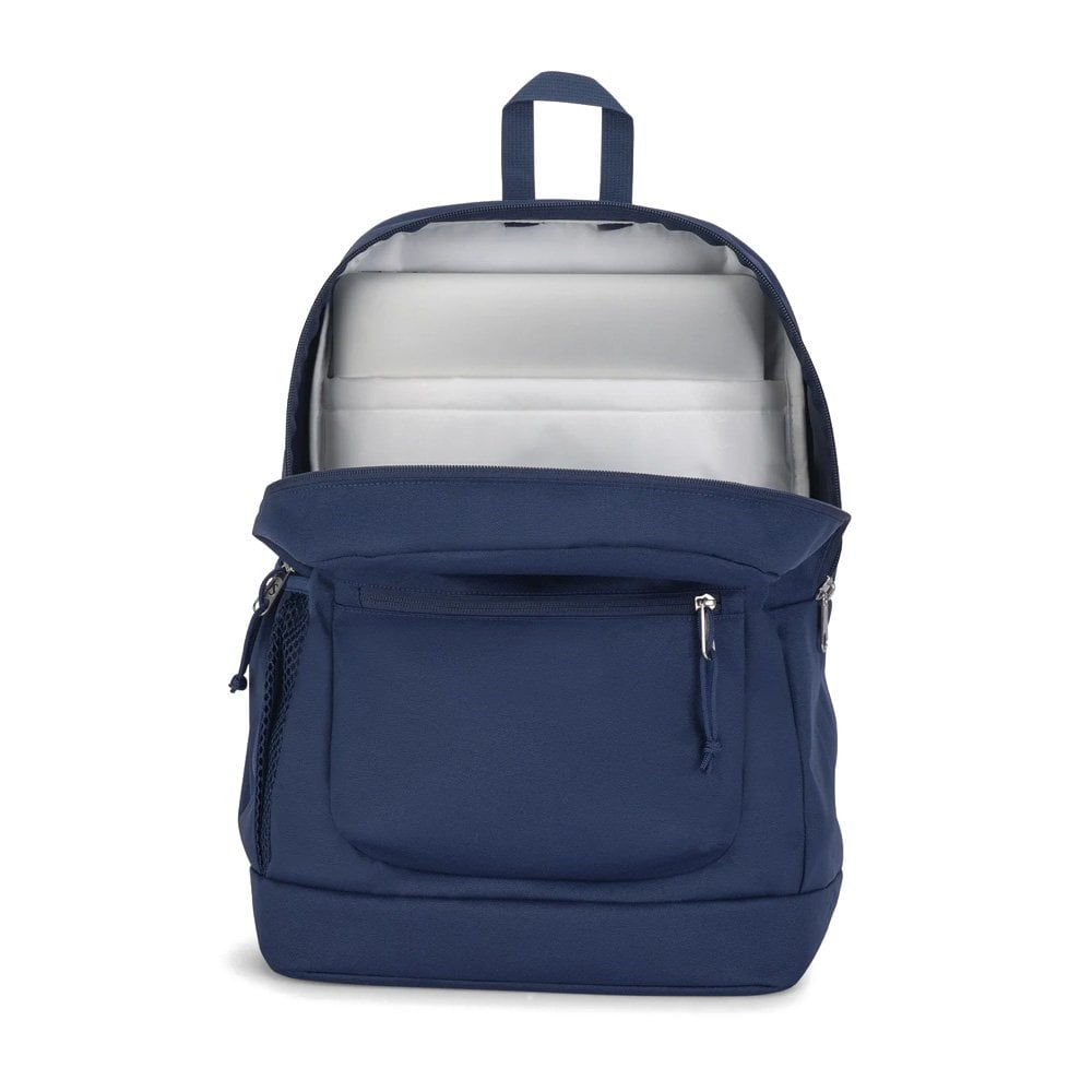 Cross Town Plus - Navy