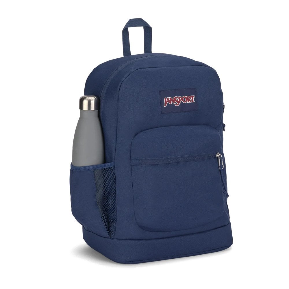 Cross Town Plus - Navy