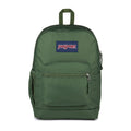 Cross Town Plus - Cargo Green