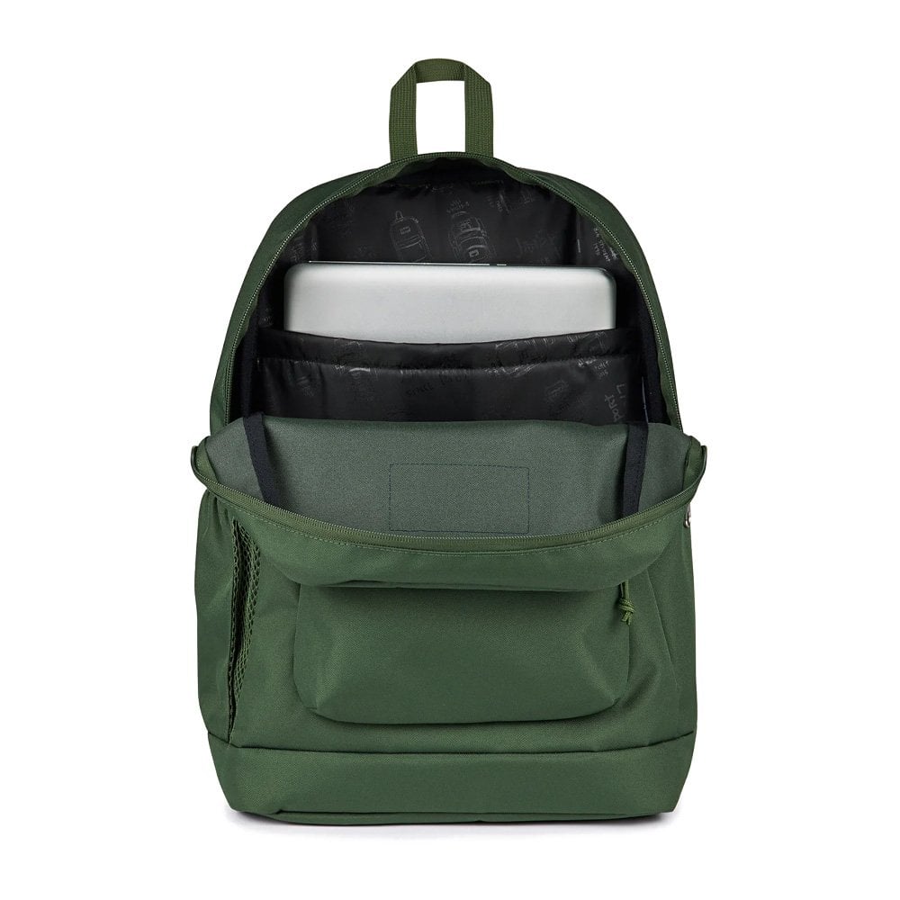 Cross Town Plus - Cargo Green
