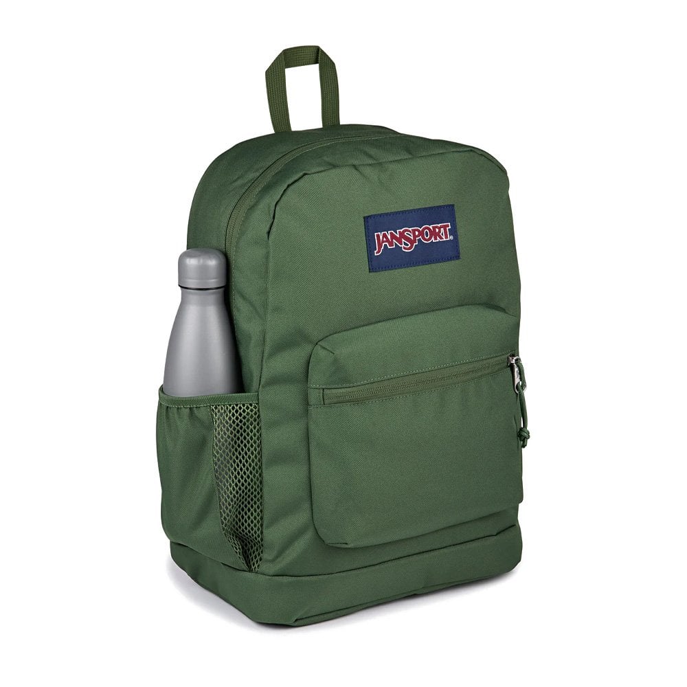 Cross Town Plus - Cargo Green