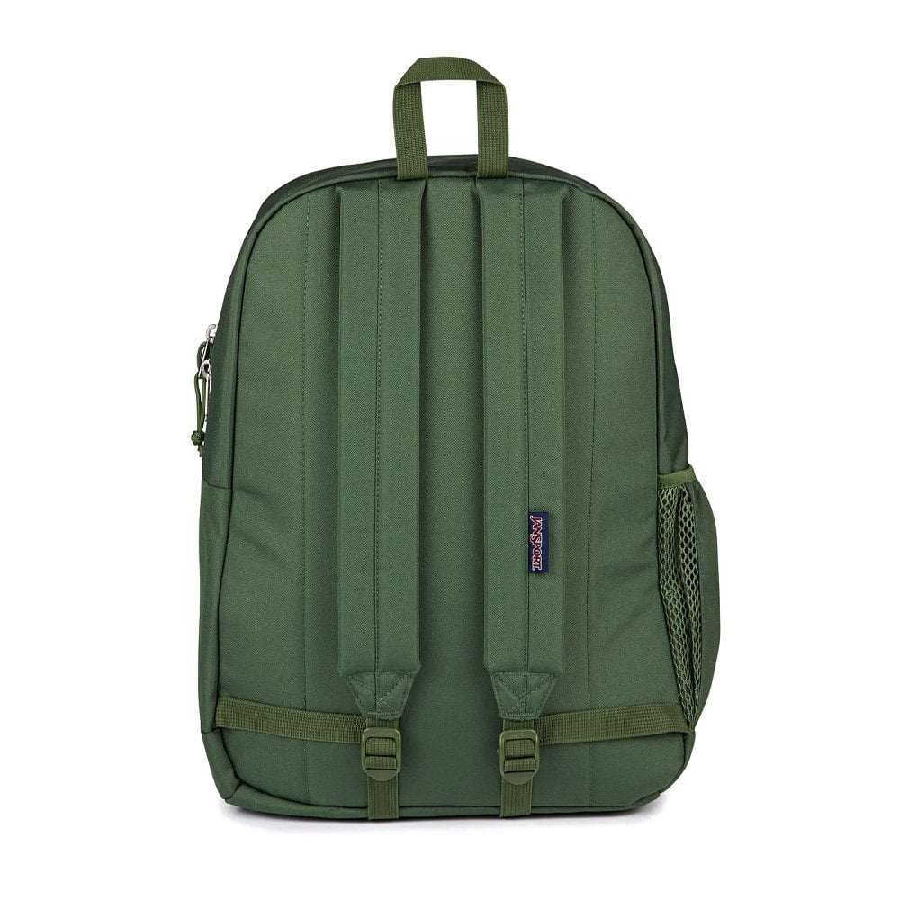 Cross Town Plus - Cargo Green