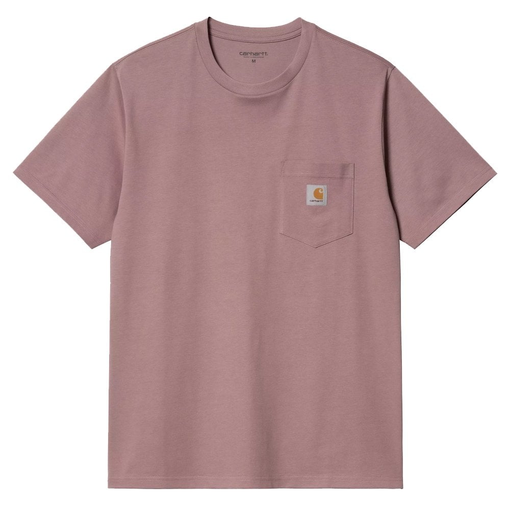 Pocket T-Shirt - Daphne