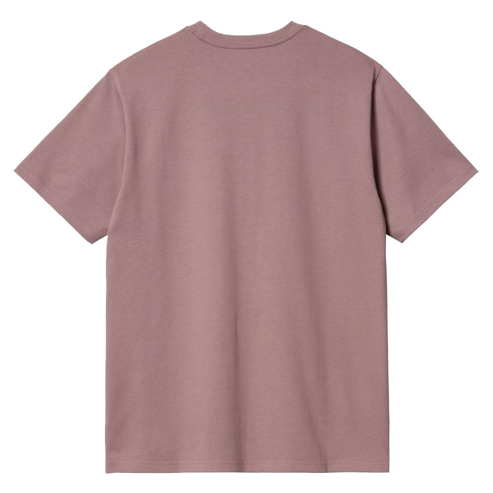 Pocket T-Shirt - Daphne
