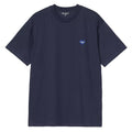 Heart II Hartt T-Shirt - Blue