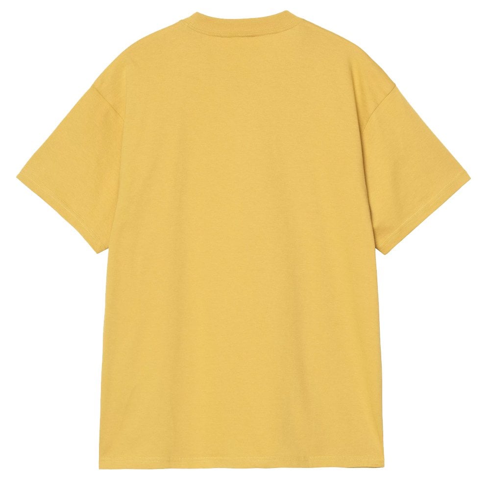 Cream Of The Crop T-Shirt - Suncrest