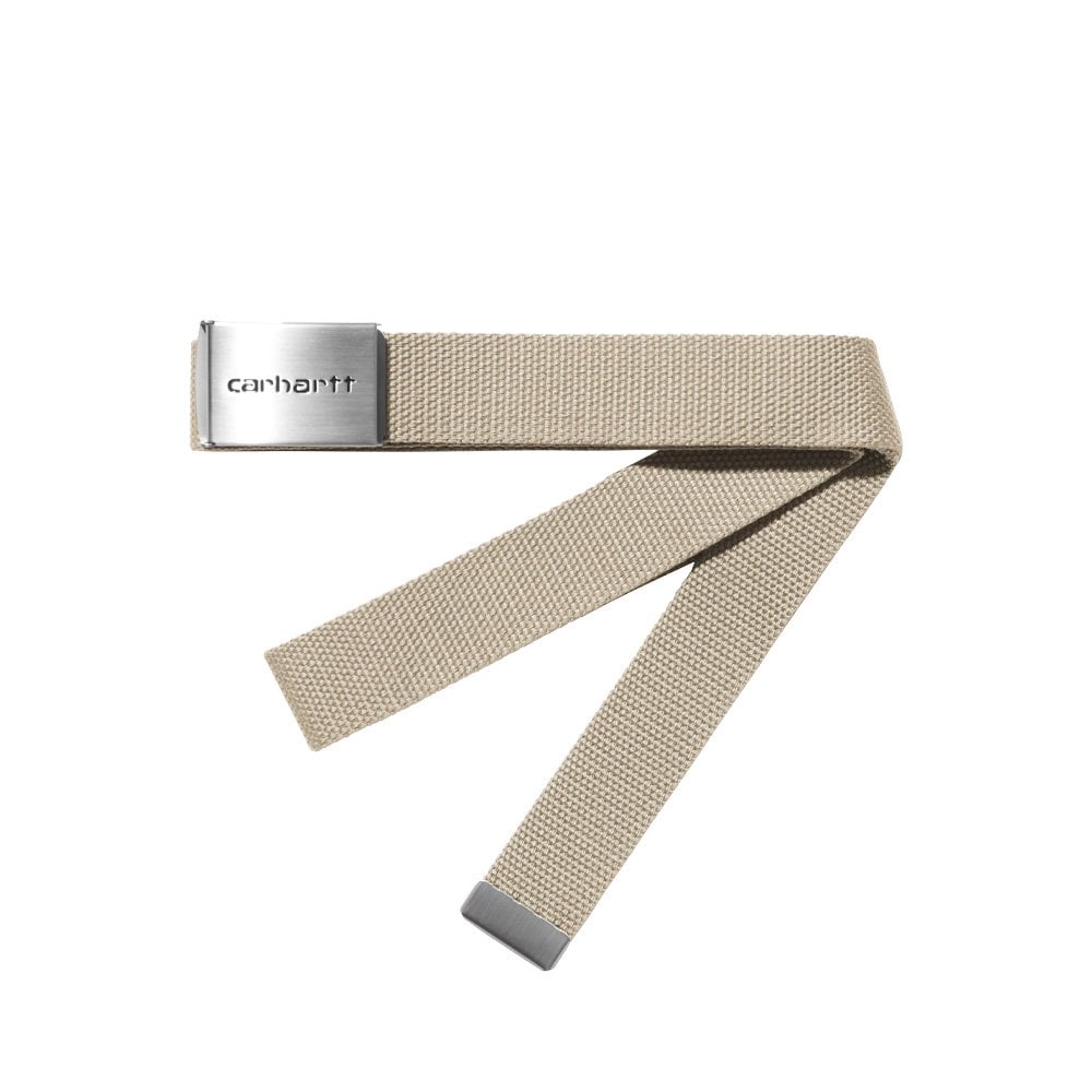 Clamp Belt - Wall