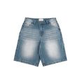 Classic Denim Shorts - Sandblast