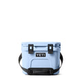 Roadie 15 Cool Box - Big Sky Blue