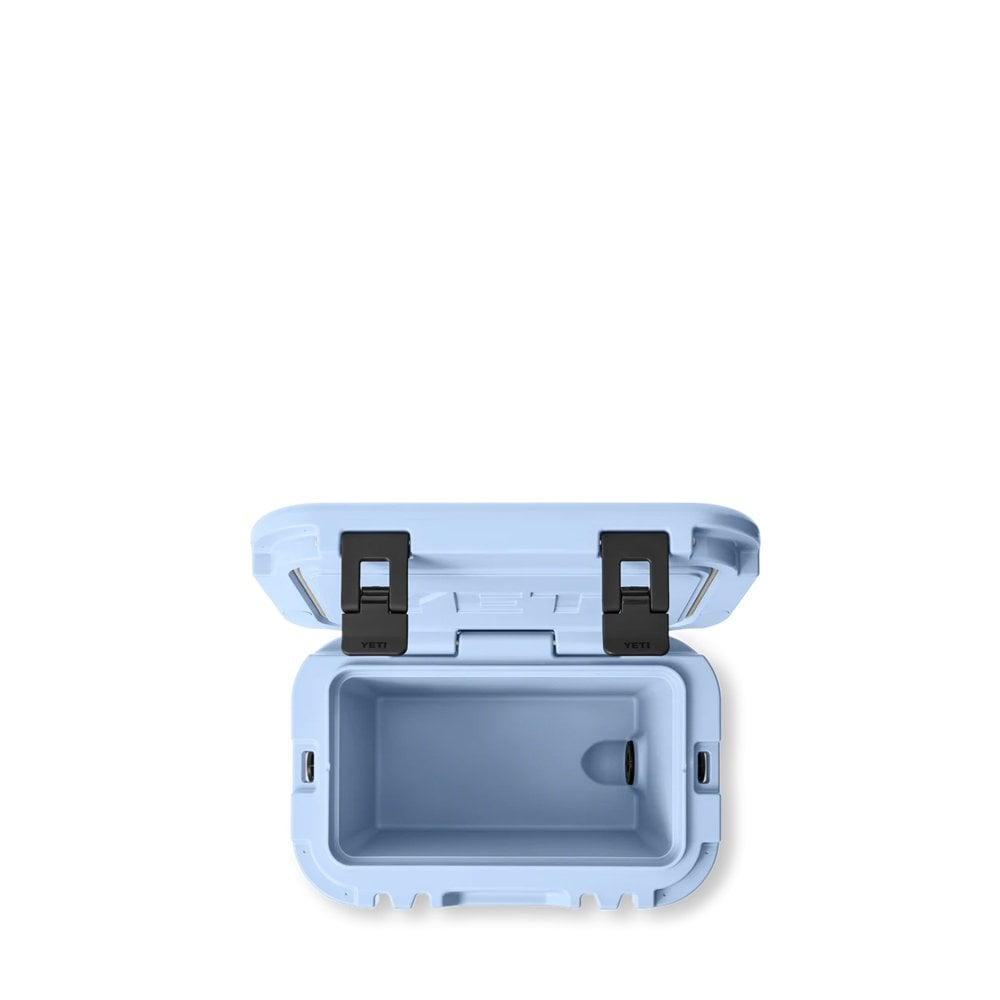 Roadie 15 Cool Box - Big Sky Blue