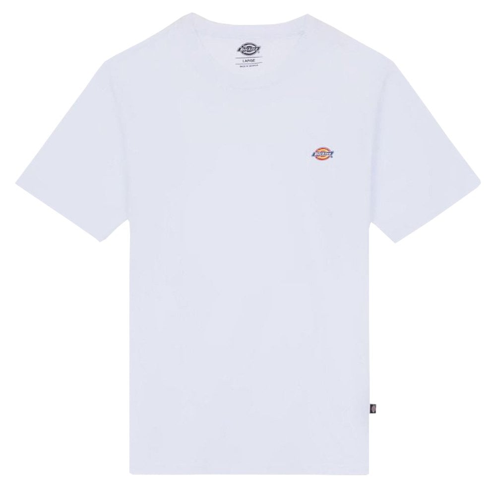 Mapleton T-Shirt - White