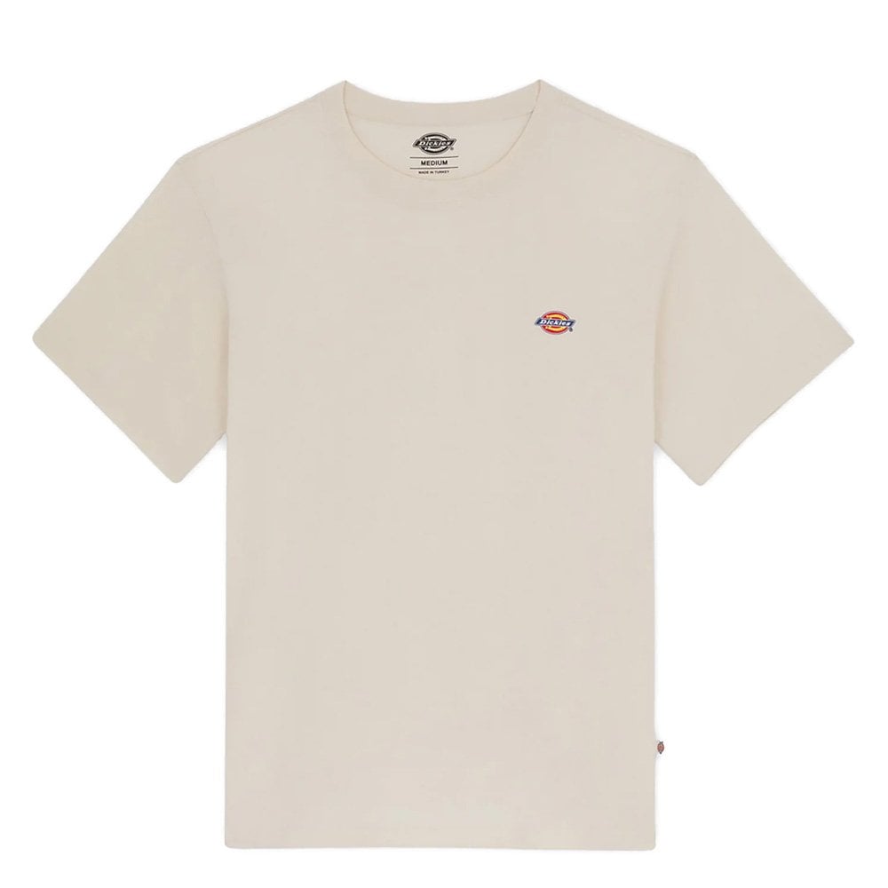 Mapleton T-Shirt - Whitecap Gry