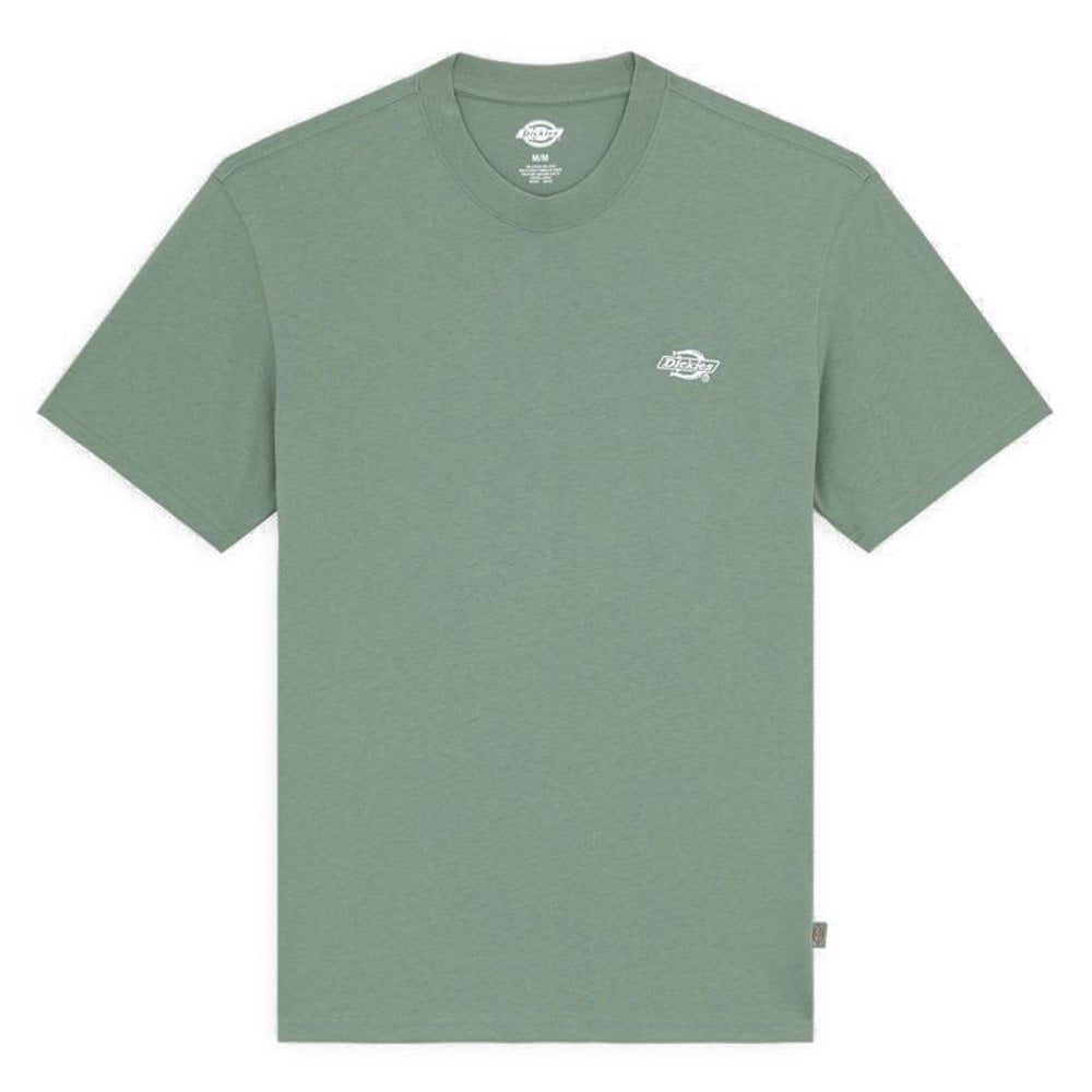 Summerdale T-Shirt - Sea Spray
