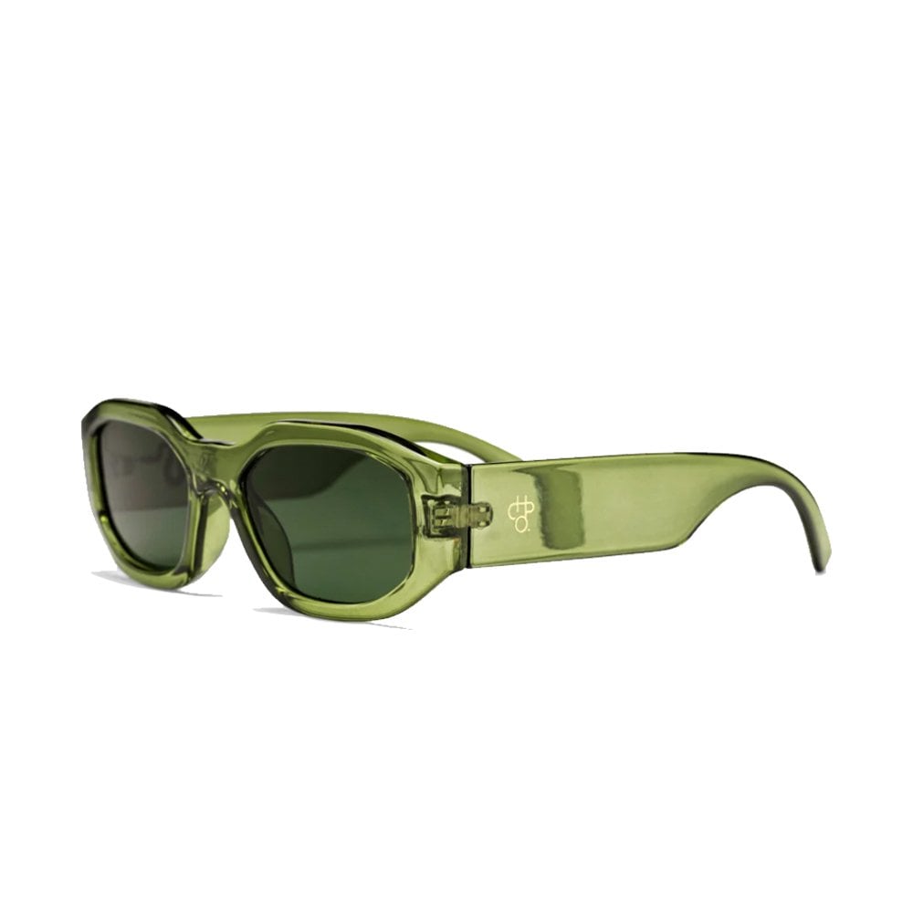 Brooklyn - Forest Green
