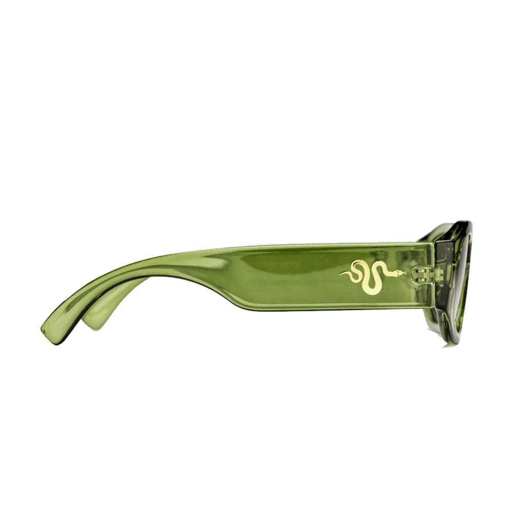 Brooklyn - Forest Green