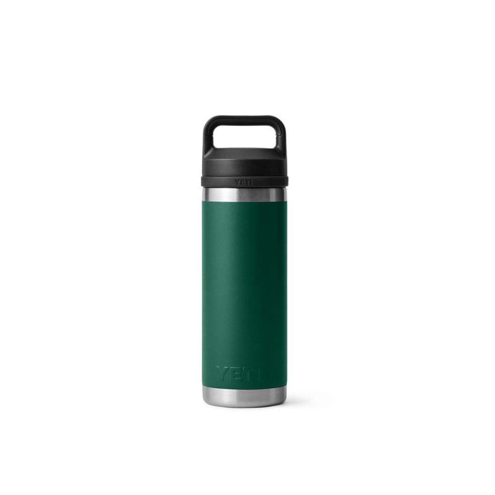 Rambler 18 oz (532 ML) Bottle - Blk Forest