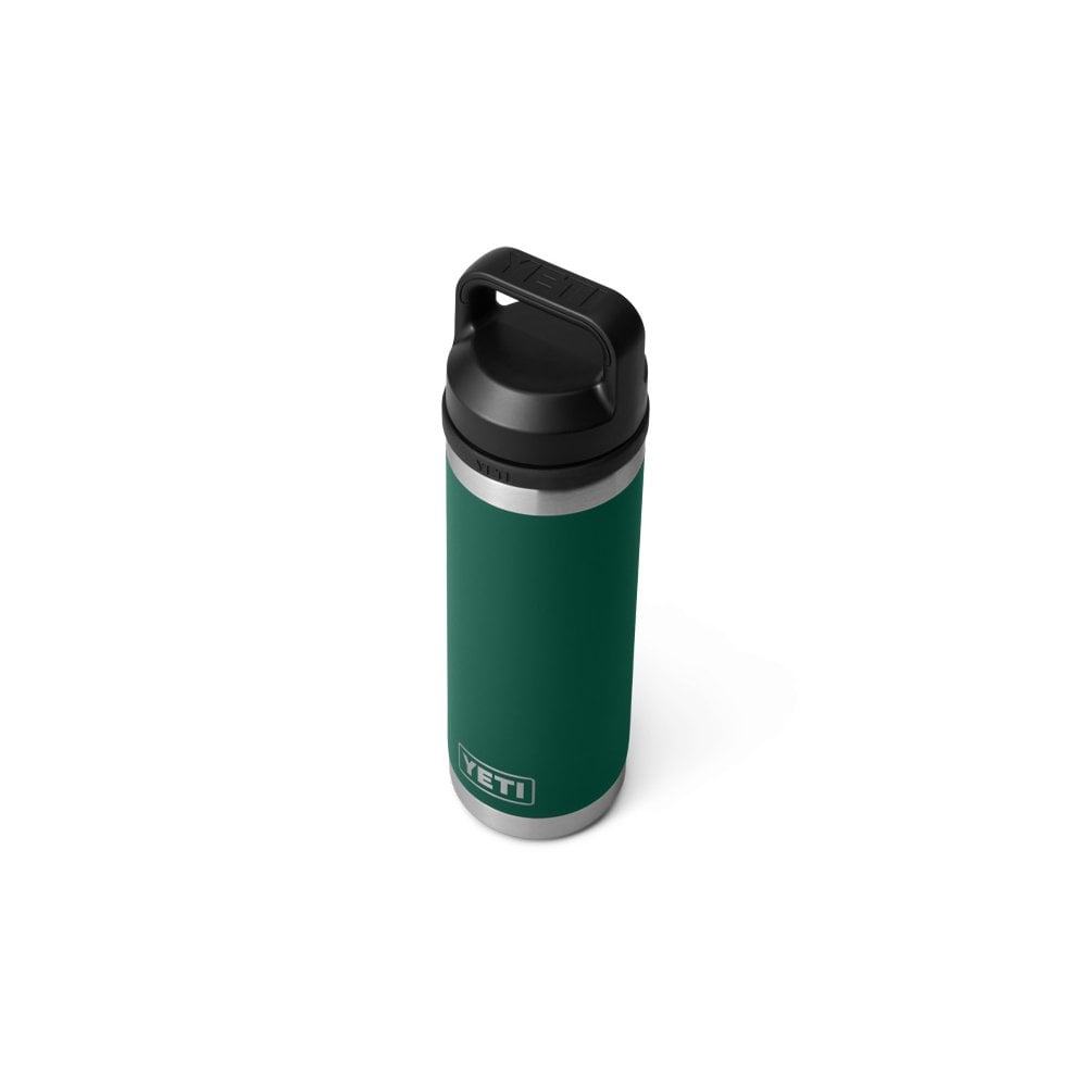Rambler 18 oz (532 ML) Bottle - Blk Forest