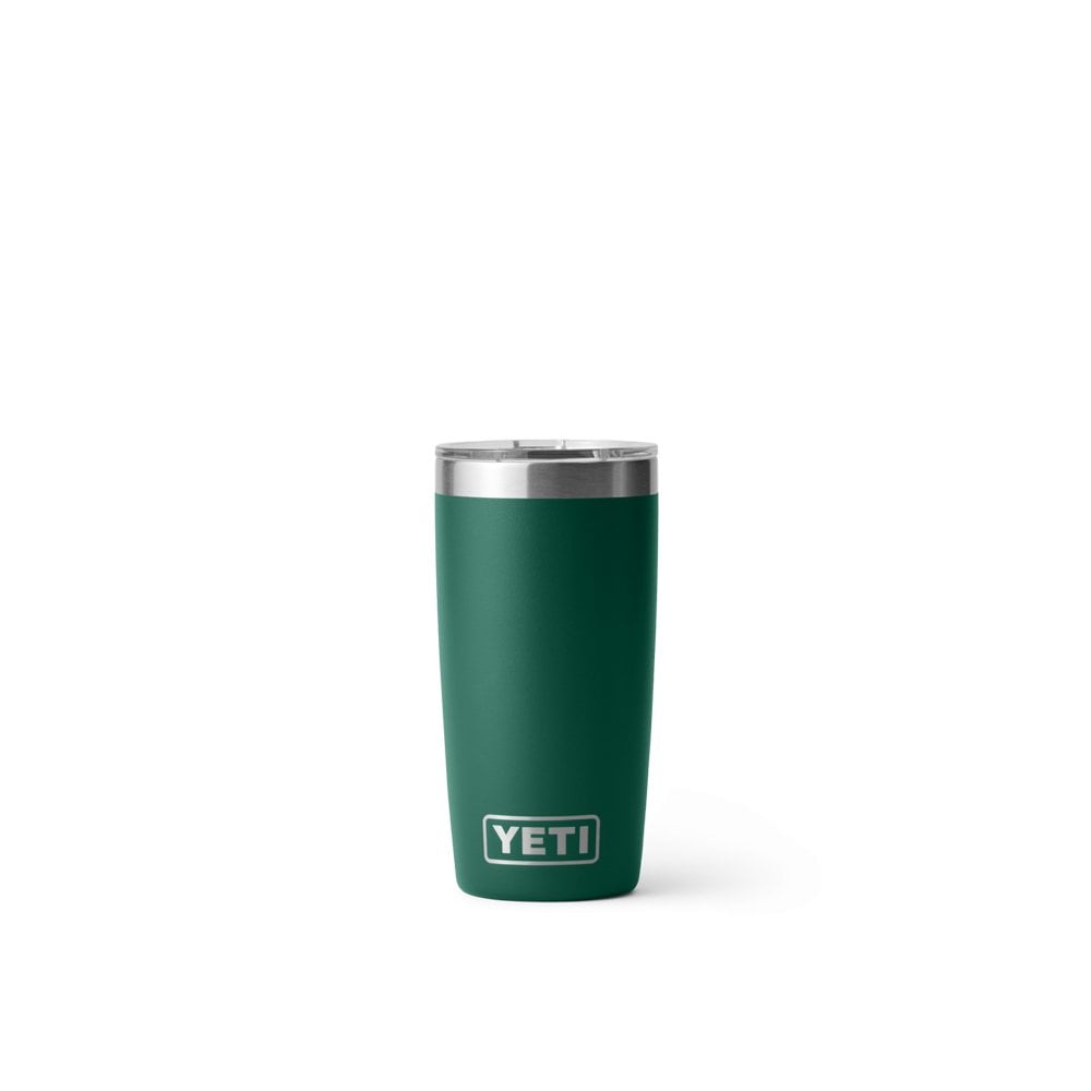 Rambler 10 oz (296 ML) Tumbler - Blk Forest