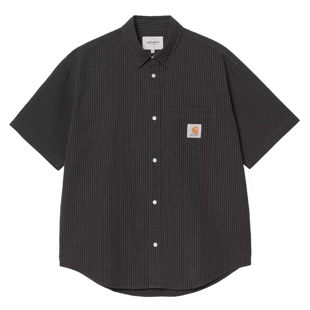 Toland Shirt - Black