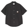 Toland Shirt - Black