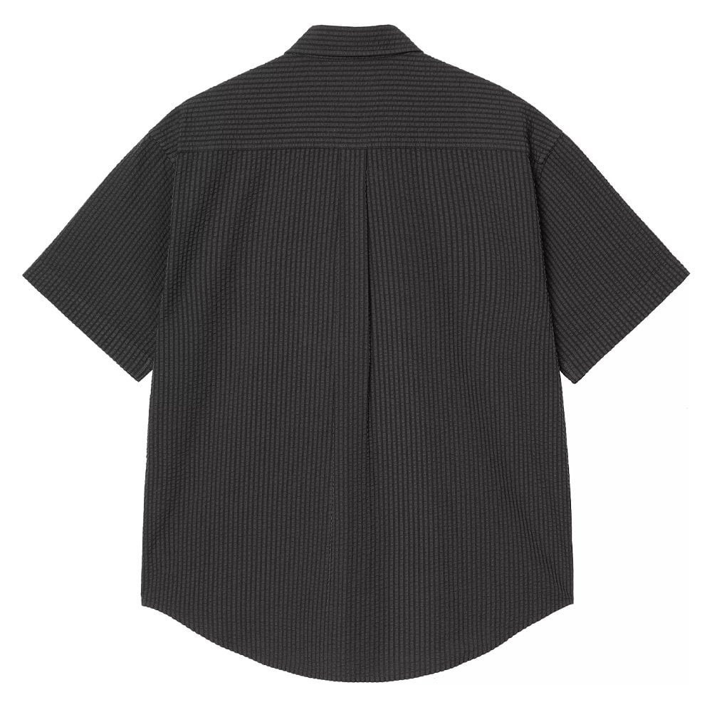 Toland Shirt - Black