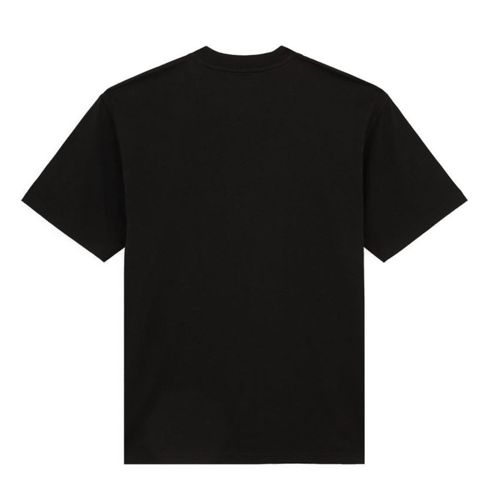 Flag T-Shirt - Black