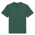 Luray Pocket T-Shirt - Pine Needle