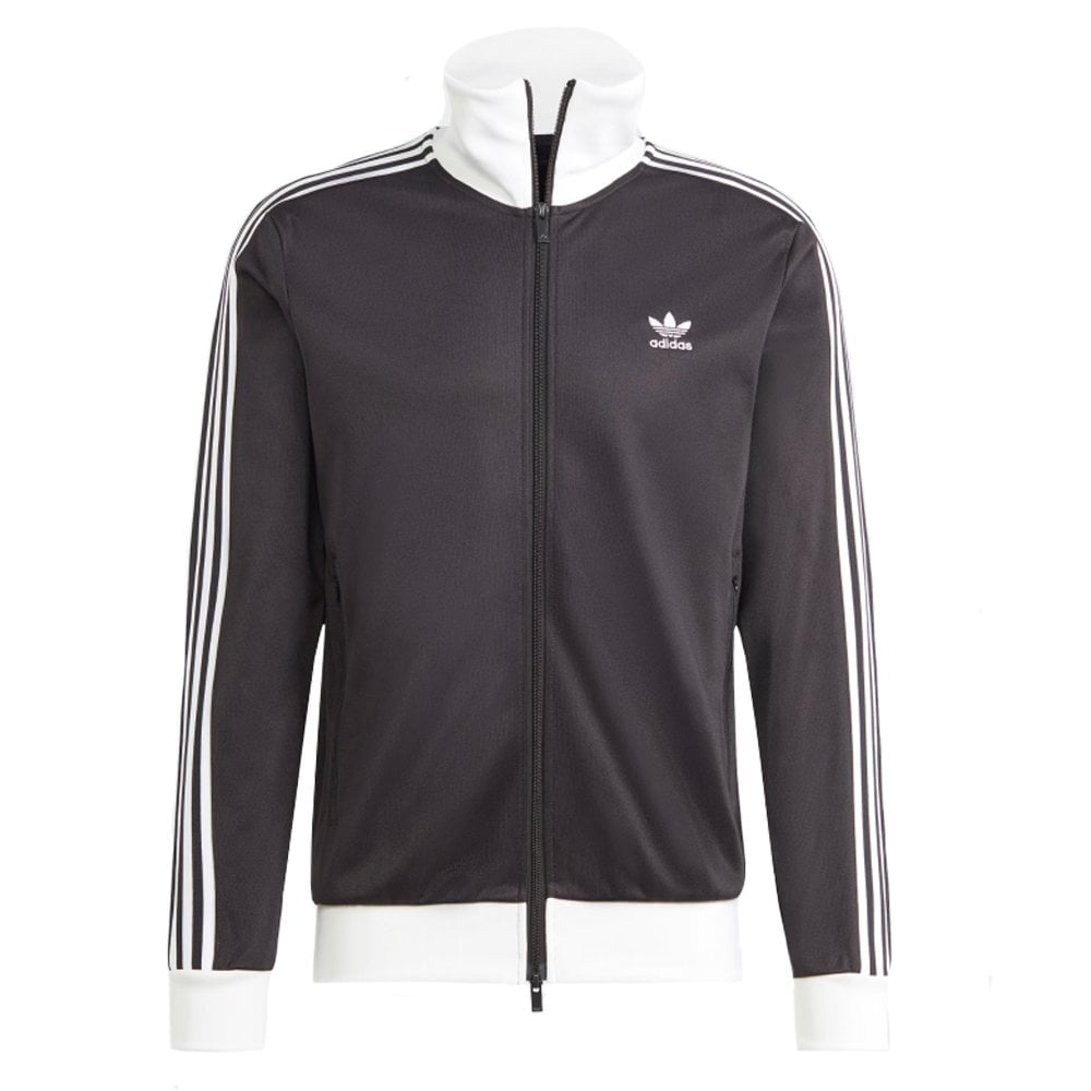 Adicolor Classic Tracktop  - Black/White