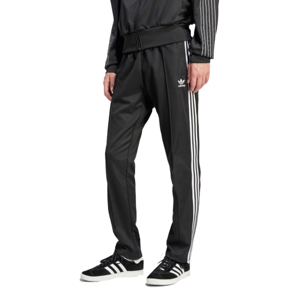 Adicolor Beckenbauer Classic Track Pant  - Black/White