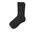 Hudson Socks - Black