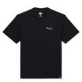Laryville T-Shirt - Black