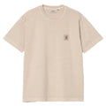 Nelson T-Shirt - Fleur De Sel