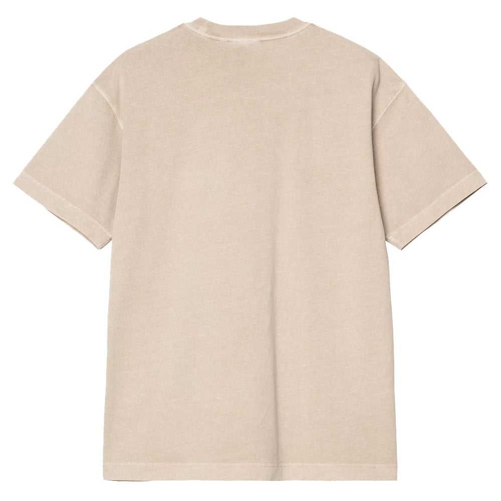 Nelson T-Shirt - Fleur De Sel