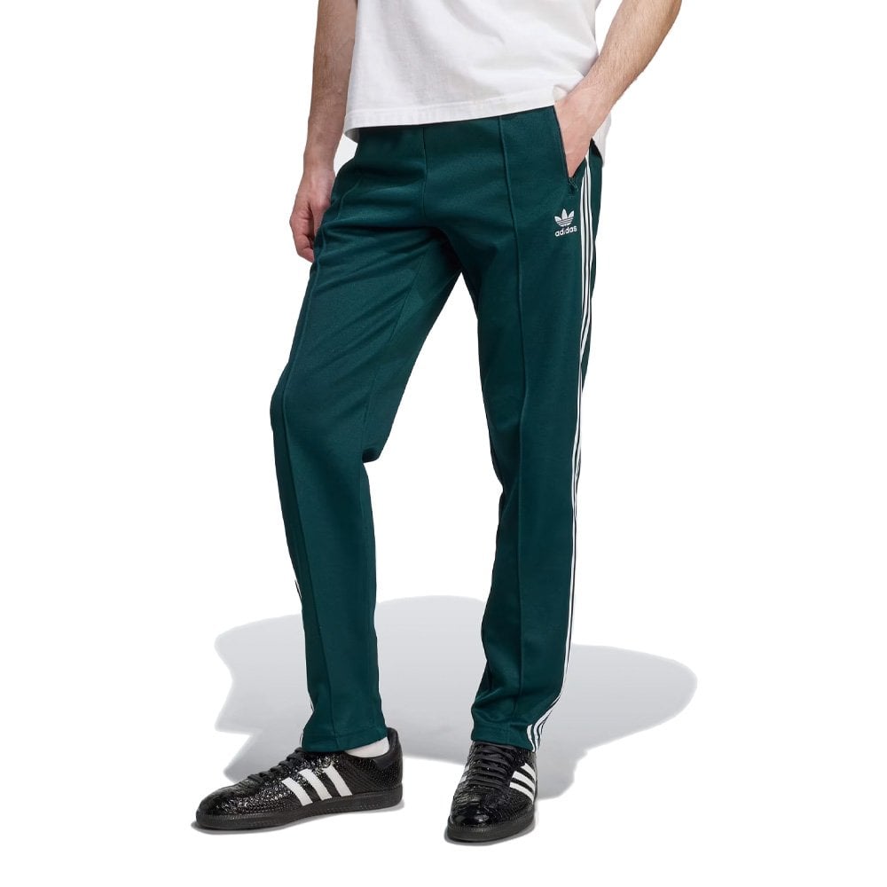 Adicolor Beckenbauer Classic Track Pant  - Ivy