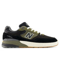 NM933 'Andrew Reynolds' - Blk/Dk Olive