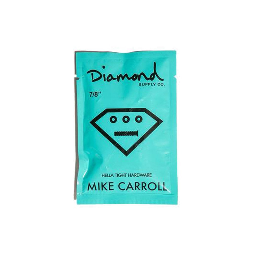 Mike Carroll Pro Hardware 7/8" - O/C