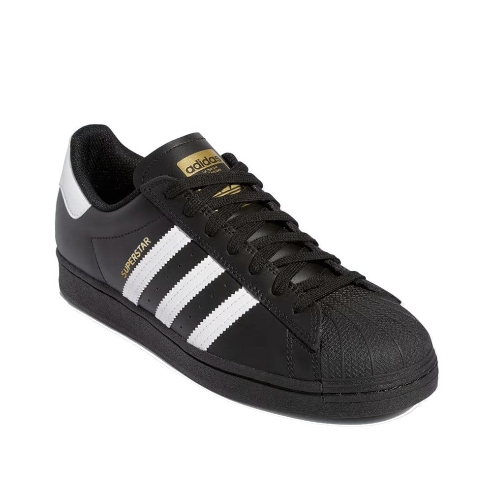 Superstar ADV - Blk/Wht/Wht