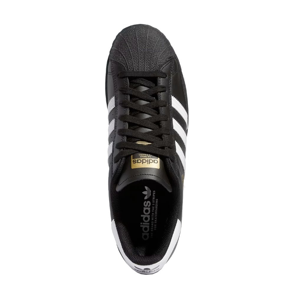 Superstar ADV - Blk/Wht/Wht