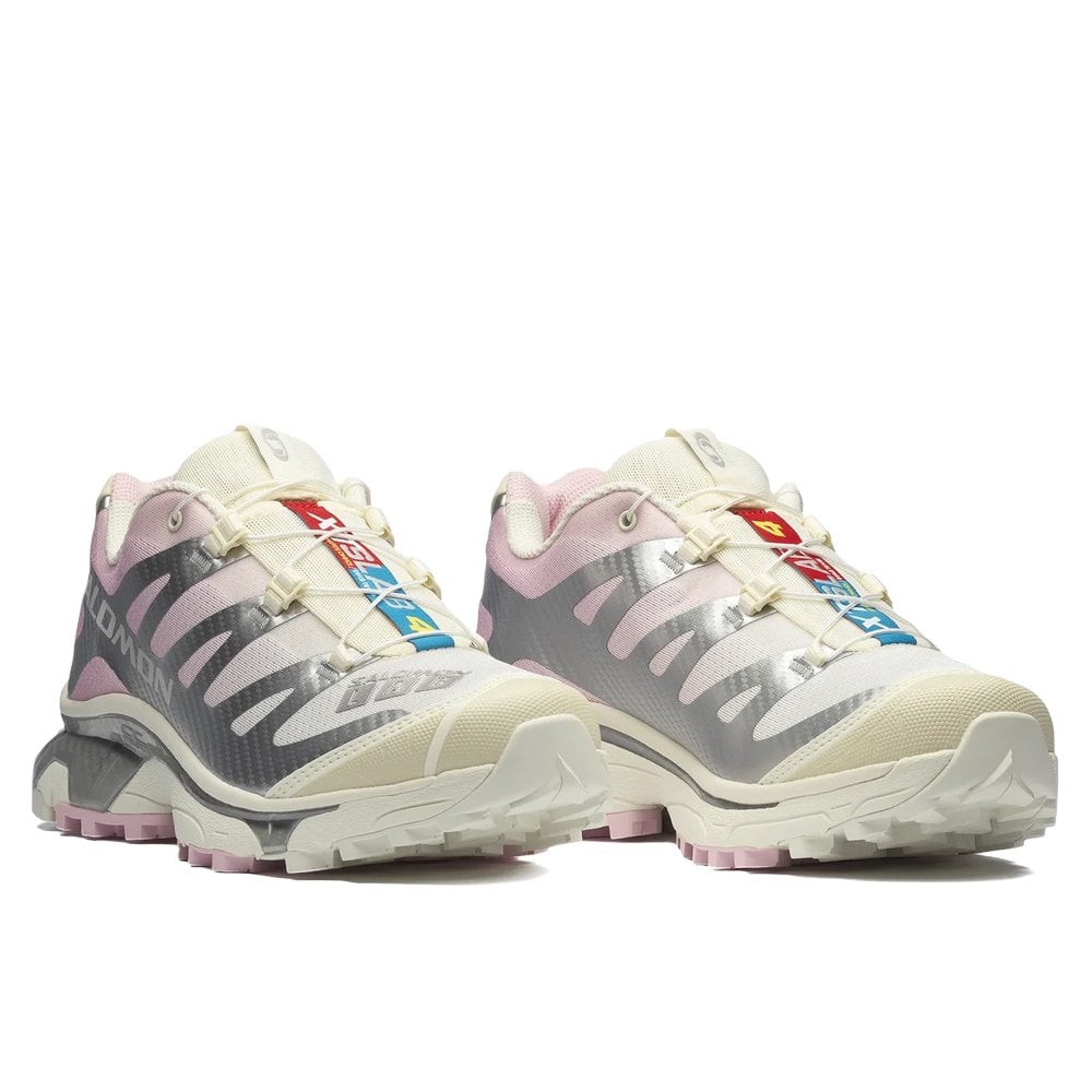 XT-4 OG - Vanilla/Silv