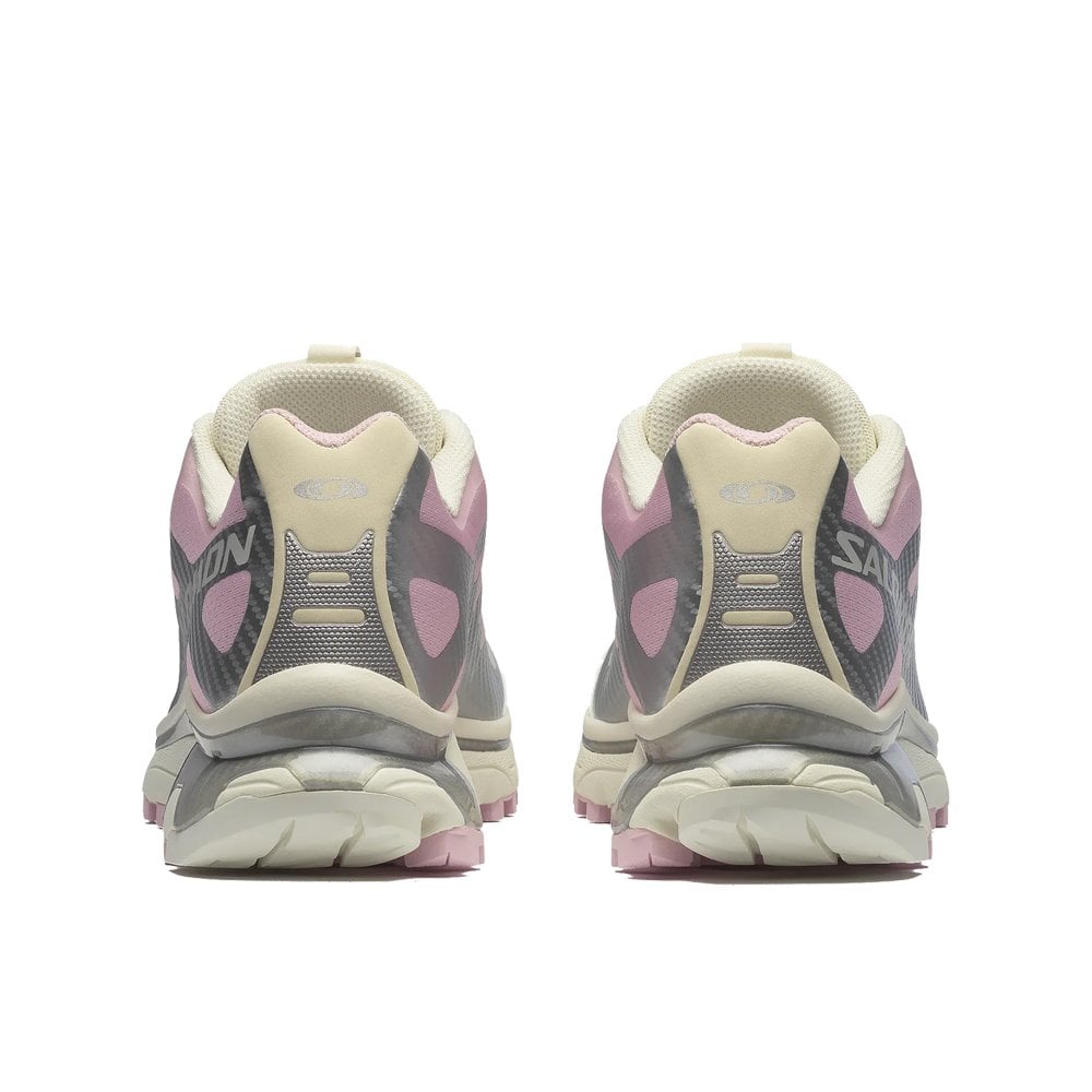 XT-4 OG - Vanilla/Silv