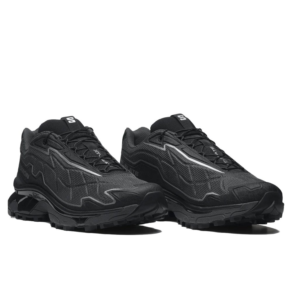 XT-Slate - Blk/Asphalt