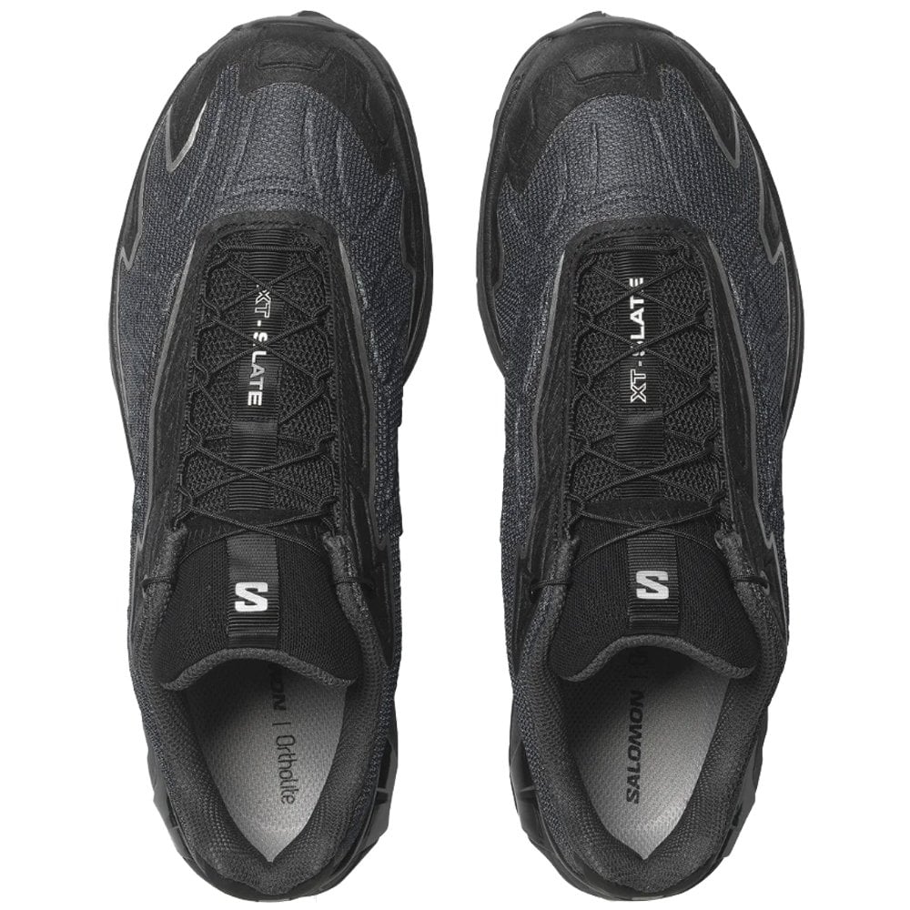 XT-Slate - Blk/Asphalt