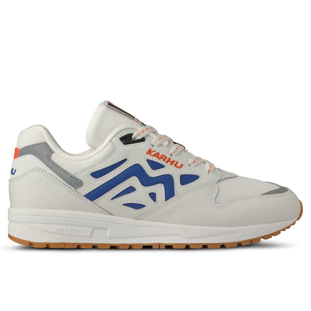Legacy 96 - Blanc/Blue