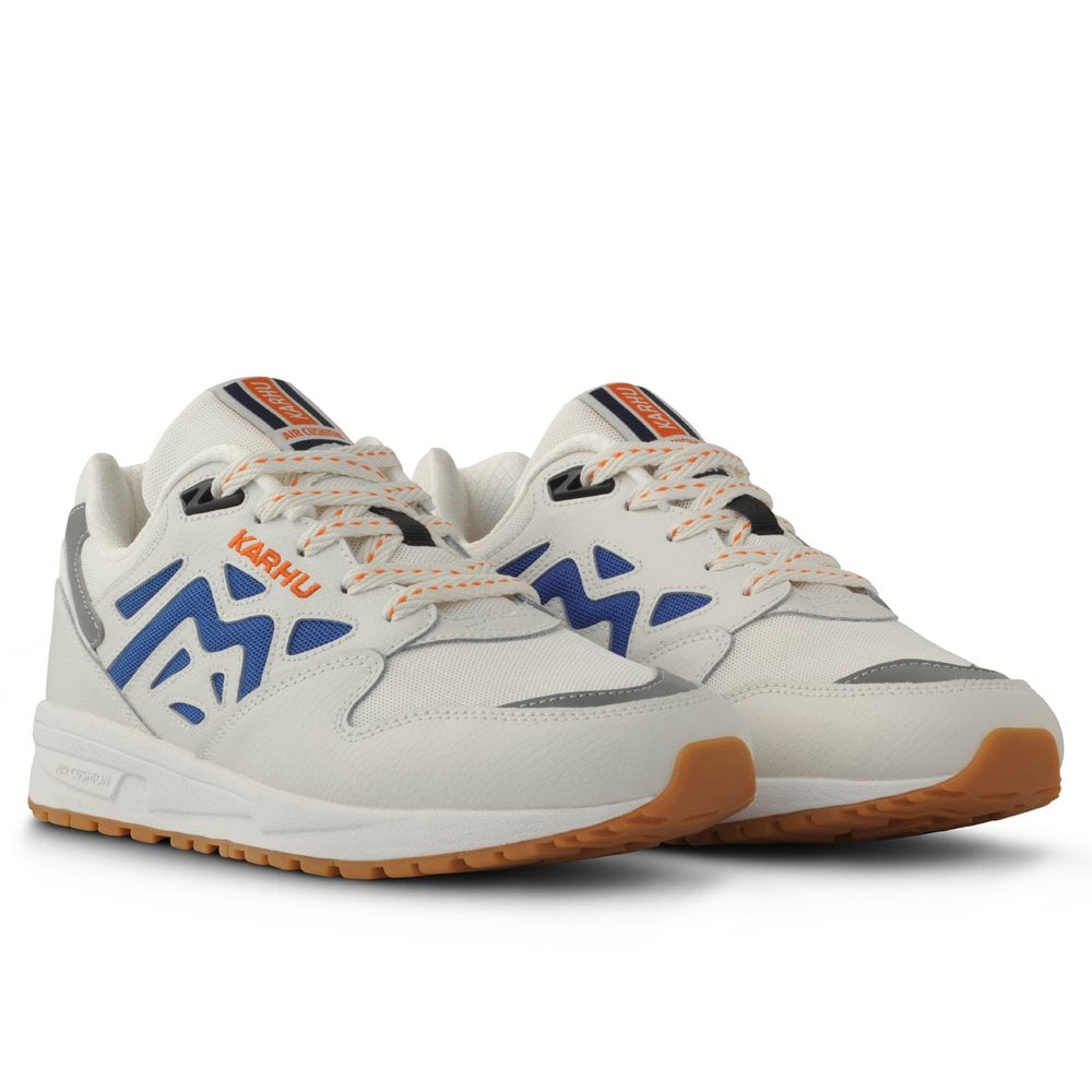Legacy 96 - Blanc/Blue
